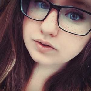 Meet your Posher, Kimberly